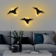 Wall Lamp Pacalı - 13500 - L Black Opviq Wall Lamp Pacalı - 13500 - L Black
