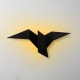 Wall Lamp Pacalı - 13500 - L Black Opviq Wall Lamp Pacalı - 13500 - L Black
