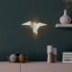 Wall Lamp Pacalı - 13502 - M White Opviq Wall Lamp Pacalı - 13502 - M White