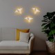 Wall Lamp Pacalı - 13502 - M White Opviq Wall Lamp Pacalı - 13502 - M White
