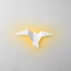 Wall Lamp Pacalı - 13502 - M White Opviq Wall Lamp Pacalı - 13502 - M White