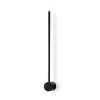 Opviq Wall Lamp Sword - 13480 Black