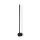 Opviq Wall Lamp Sword - 13480 Black
