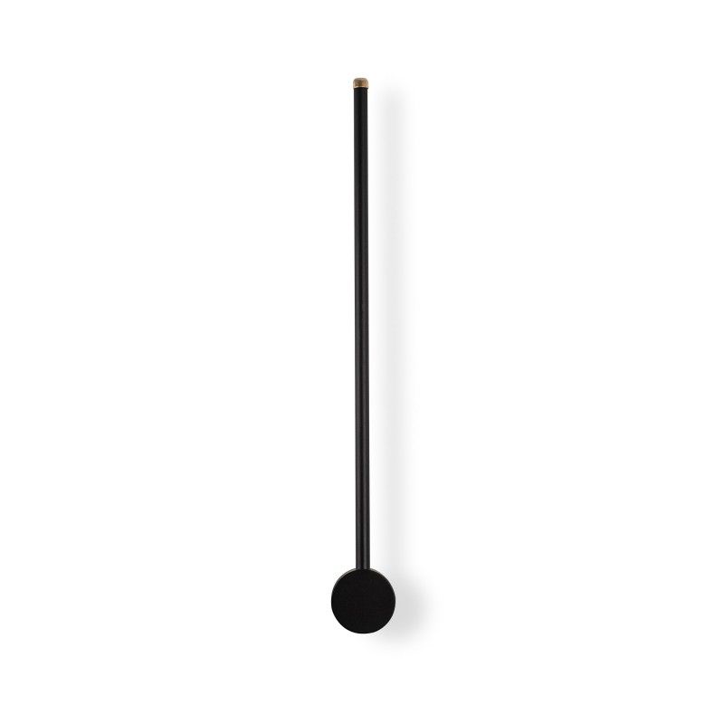 Opviq Wall Lamp Sword - 13480 Black