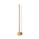 Opviq Wall Lamp Sword - 13483 Gold