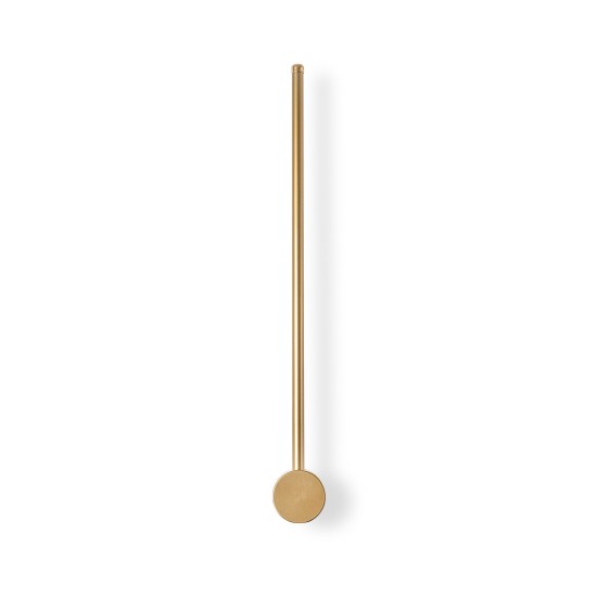 Opviq Wall Lamp Sword - 13483 Gold