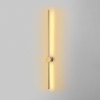 Opviq Wall Lamp Sword - 13487 Gold