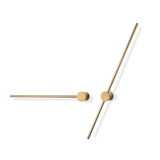 Wall Lamp Sword - 13491 Grey