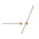 Wall Lamp Sword - 13491 Grey