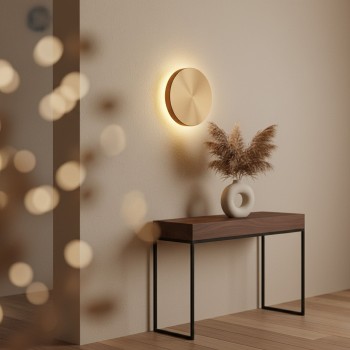 Wall Lamp Aura - 15520 - L Antiquation