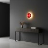 Wall Lamp Aura - 15520 - L - K Red