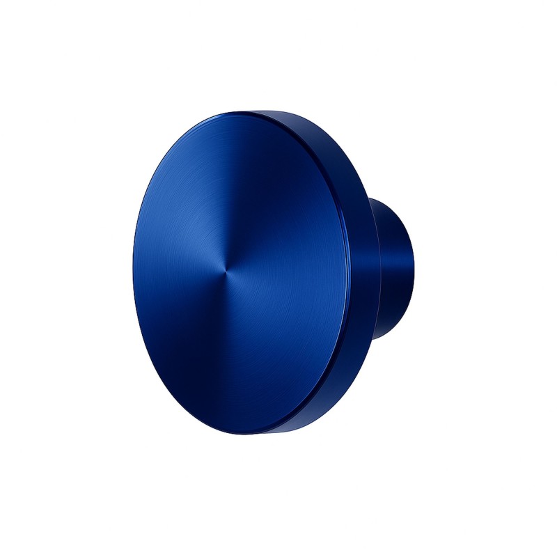 Wall Lamp Aura - 15520 - L - M Blue