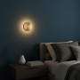 Wall Lamp Aura - 15520 - M Antiquation