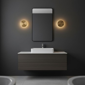 Wall Lamp Aura - 15520 - M Antiquation