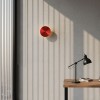 Wall Lamp Aura - 15520 - M - K Red