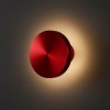 Wall Lamp Aura - 15520 - M - K Red