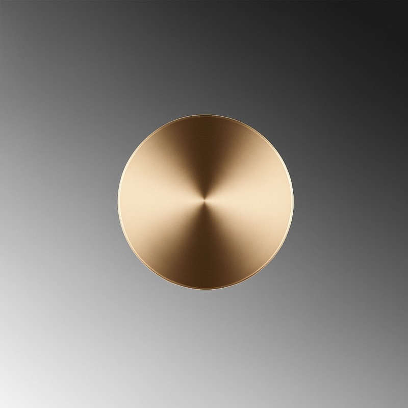 Wall Lamp Aura - 15520 - S Antiquation