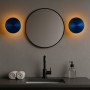 Wall Lamp Aura - 15520 - S - M Blue