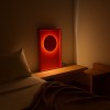 Wall Lamp Harlı - 15700 Red