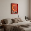 Wall Lamp Harlı - 15700 Red