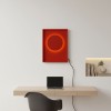 Wall Lamp Harlı - 15700 Red