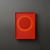 Wall Lamp Harlı - 15700 Red