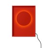 Wall Lamp Harlı - 15700 Red