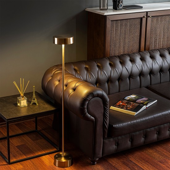 Floor Lamp Keyf - 13401 Vintage Floor Lamp Keyf - 13401 Vintage