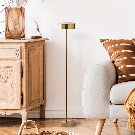 Floor Lamp Keyf - 13401 Vintage Floor Lamp Keyf - 13401 Vintage