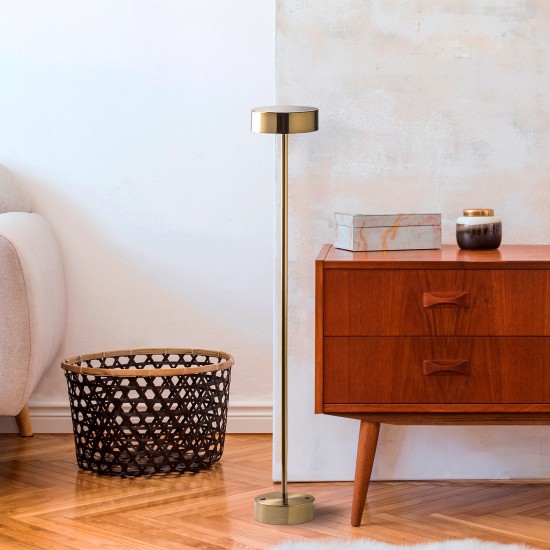 Floor Lamp Keyf - 13401 Vintage Floor Lamp Keyf - 13401 Vintage