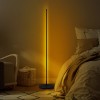 Opviq Floor Lamp Only - 13317 Black