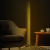 Opviq Floor Lamp Only - 13317 Black