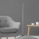 Opviq Floor Lamp Only - 13317 Black