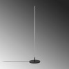 Opviq Floor Lamp Only - 13317 Black