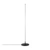 Opviq Floor Lamp Only - 13317 Black