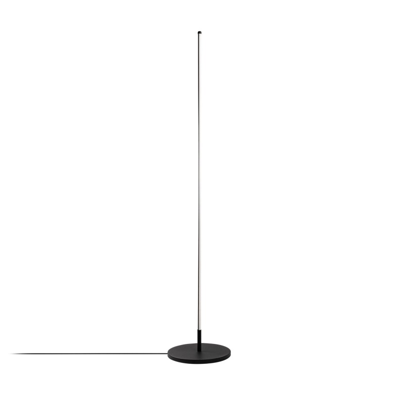 Opviq Floor Lamp Only - 13317 Black