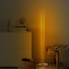 Opviq Floor Lamp Only - 13318 Gold