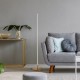 Floor Lamp Only - 13318 Gold Opviq Floor Lamp Only - 13318 Gold