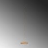 Opviq Floor Lamp Only - 13318 Gold