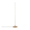 Opviq Floor Lamp Only - 13318 Gold