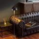 Floor Lamp Sept - 13380 Chrome Floor Lamp Sept - 13380 Chrome