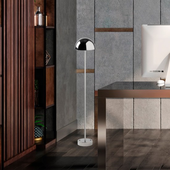 Floor Lamp Sept - 13380 Chrome Floor Lamp Sept - 13380 Chrome