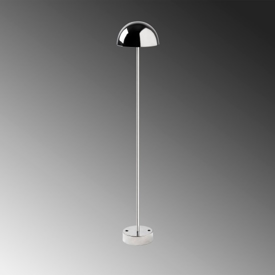 Floor Lamp Sept - 13380 Chrome Floor Lamp Sept - 13380 Chrome