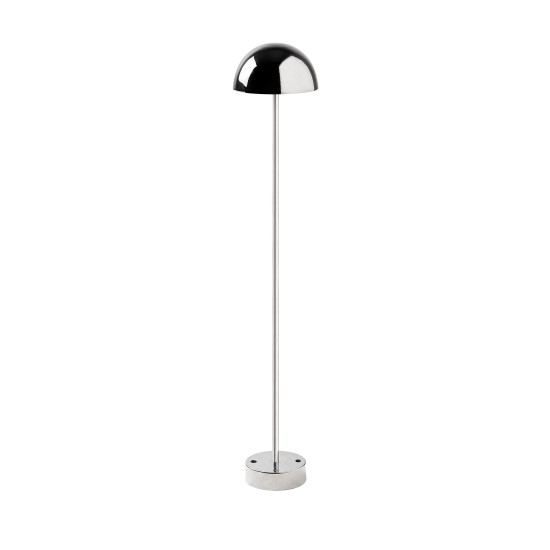 Floor Lamp Sept - 13380 Chrome Floor Lamp Sept - 13380 Chrome