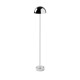 Floor Lamp Sept - 13380 Chrome Floor Lamp Sept - 13380 Chrome