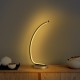 Table Lamp Bevel - 13322 Gold Table Lamp Bevel - 13322 Gold
