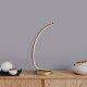 Table Lamp Bevel - 13322 Gold Table Lamp Bevel - 13322 Gold