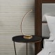 Table Lamp Bevel - 13322 Gold Table Lamp Bevel - 13322 Gold