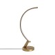 Table Lamp Bevel - 13324 Gold Table Lamp Bevel - 13324 Gold