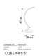 Table Lamp Bevel - 13324 Gold Table Lamp Bevel - 13324 Gold